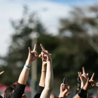 Mejores momentos del primer día de Rock al Parque 2017