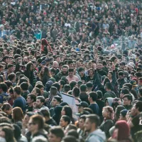 Mejores momentos del primer día de Rock al Parque 2017