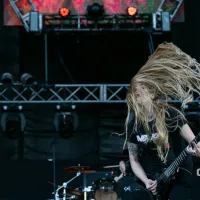 Mejores momentos del primer día de Rock al Parque 2017