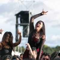 Mejores momentos del primer día de Rock al Parque 2017