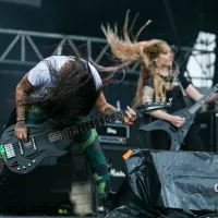 Mejores momentos del primer día de Rock al Parque 2017