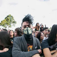 Mejores momentos del primer día de Rock al Parque 2017