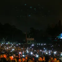 Mejores momentos del primer día de Rock al Parque 2017