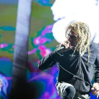 Mejores momentos del primer día de Rock al Parque 2017