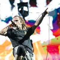 Mejores momentos del primer día de Rock al Parque 2017