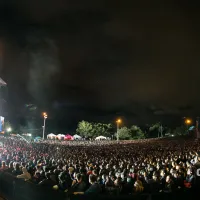 Mejores momentos del primer día de Rock al Parque 2017