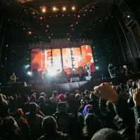 Mejores momentos del primer día de Rock al Parque 2017