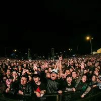 Mejores momentos del primer día de Rock al Parque 2017