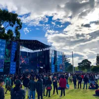 Rock al Parque 2018