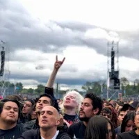 Rock al Parque 2018