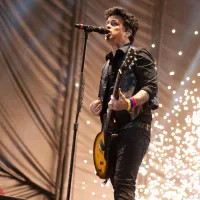 Green Day en Bogotá