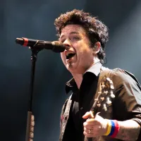 Green Day en Bogotá