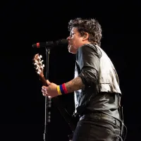 Green Day en Bogotá