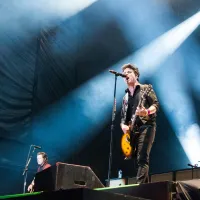 Green Day en Bogotá