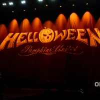 Helloween, Pumpkins United en Colombia