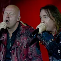 Helloween, Pumpkins United en Colombia