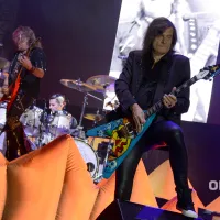 Helloween, Pumpkins United en Colombia