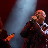 Helloween, Pumpkins United en Colombia