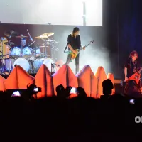 Helloween, Pumpkins United en Colombia