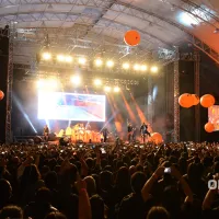 Helloween, Pumpkins United en Colombia