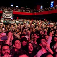 Iggy Pop por primera vez en concierto en Colombia