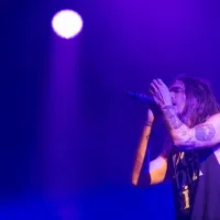 Incubus por tercera vez en Colombia