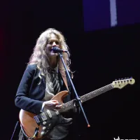 Christina Rosenvinge en Rock al Parque 2022 - Ph. Andrés Blanco