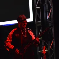 Miranda en Rock al Parque 2022 - Ph. Andrés Blanco