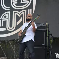 De Bruces a Mi en Rock al Parque 2022 - Ph. Andrés Blanco