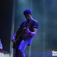 Bersuit Vergarabat en Rock al Parque 2022 -  Ph. Andrés Blanco