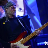 Discharge en Rock al Parque 2022 - Ph. Felipe Rocha