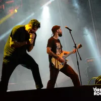 Desakato en Rock al Parque 2022 - Ph. Felipe Rocha