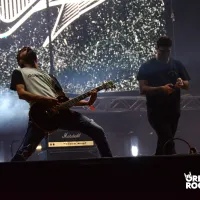 Desakato en Rock al Parque 2022 - Ph. Felipe Rocha