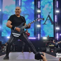 Titán en Rock al Parque 2022 - Ph. Felipe Rocha