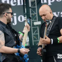 Titán en Rock al Parque 2022 - Ph. Felipe Rocha