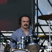 San Pascualito Rey en Rock al Parque 2022 - Ph. Andrés Blanco