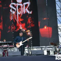 San Pascualito Rey en Rock al Parque 2022 - Ph. Andrés Blanco