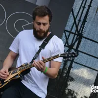 Scalene en Rock al Parque 2022 - Ph. Felipe Rocha