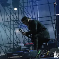 Airbag en Rock al Parque 2022 - Ph. Andrés Blanco