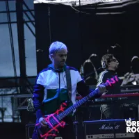 Airbag en Rock al Parque 2022 - Ph. Andrés Blanco