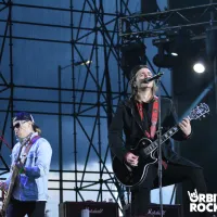 Airbag en Rock al Parque 2022 - Ph. Andrés Blanco