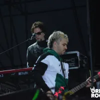 Airbag en Rock al Parque 2022 - Ph. Andrés Blanco