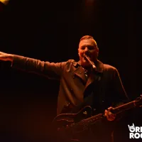 Catupecu Machu en Rock al Parque 2022 - Ph. Andrés Blanco