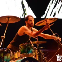 Catupecu Machu en Rock al Parque 2022 - Ph. Andrés Blanco