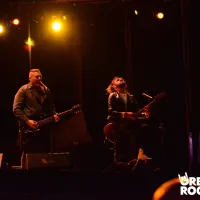 Catupecu Machu en Rock al Parque 2022 - Ph. Andrés Blanco