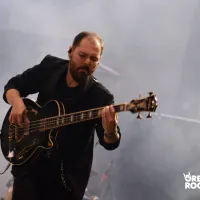 Oh'Laville en Rock al Parque 2022 - Ph. Felipe Rocha