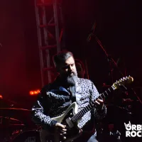 Love of Lesbian en Rock al Parque 2022 - Ph. Andrés Blanco