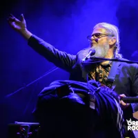 Bajofondo en Rock al Parque 2022 - Ph. Felipe Rocha