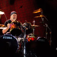 Metallica en Colombia, 2016