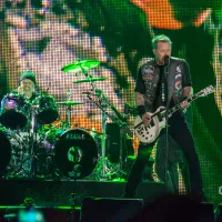 Metallica en Colombia, 2016